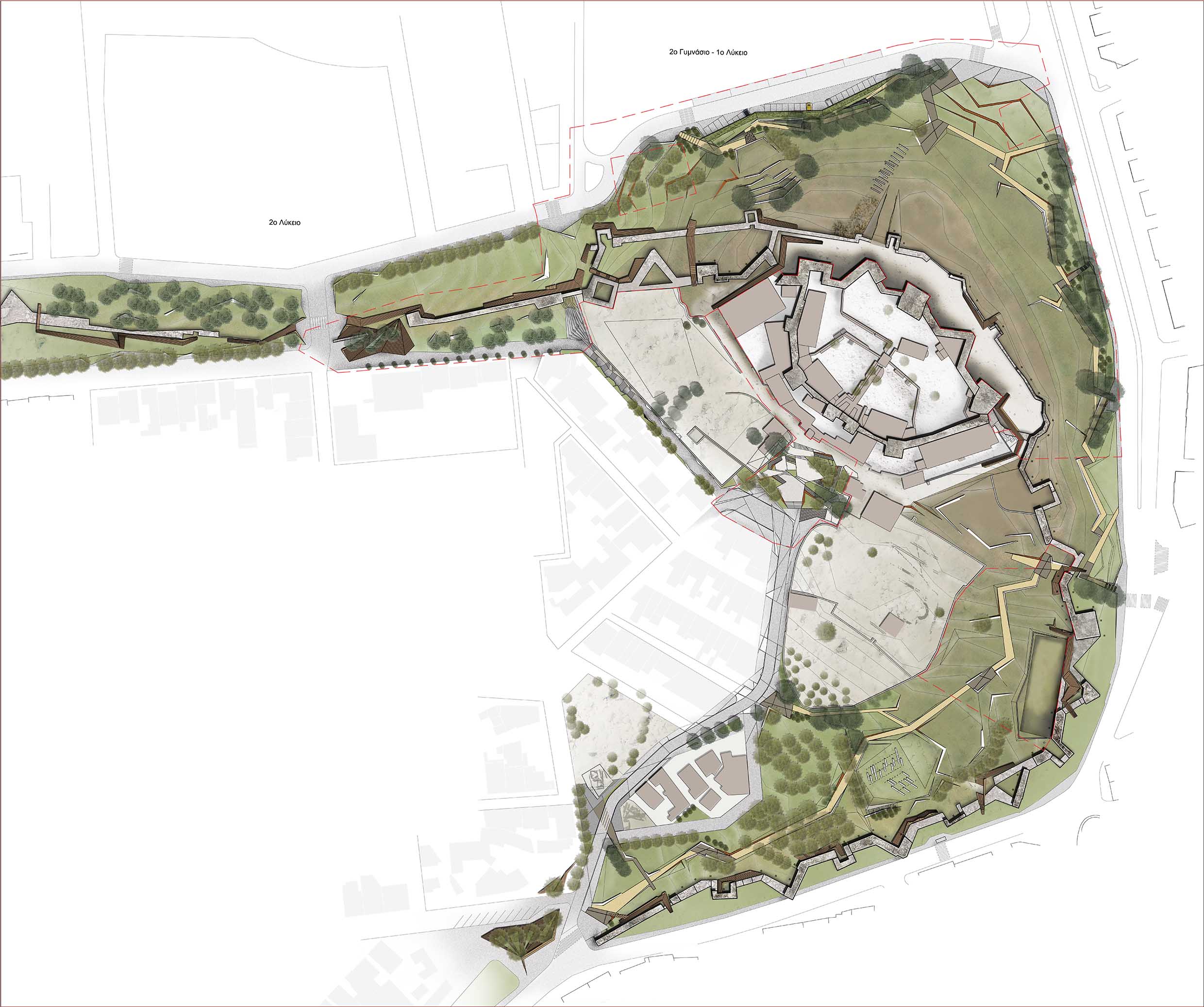01_Site Plan 500_flat