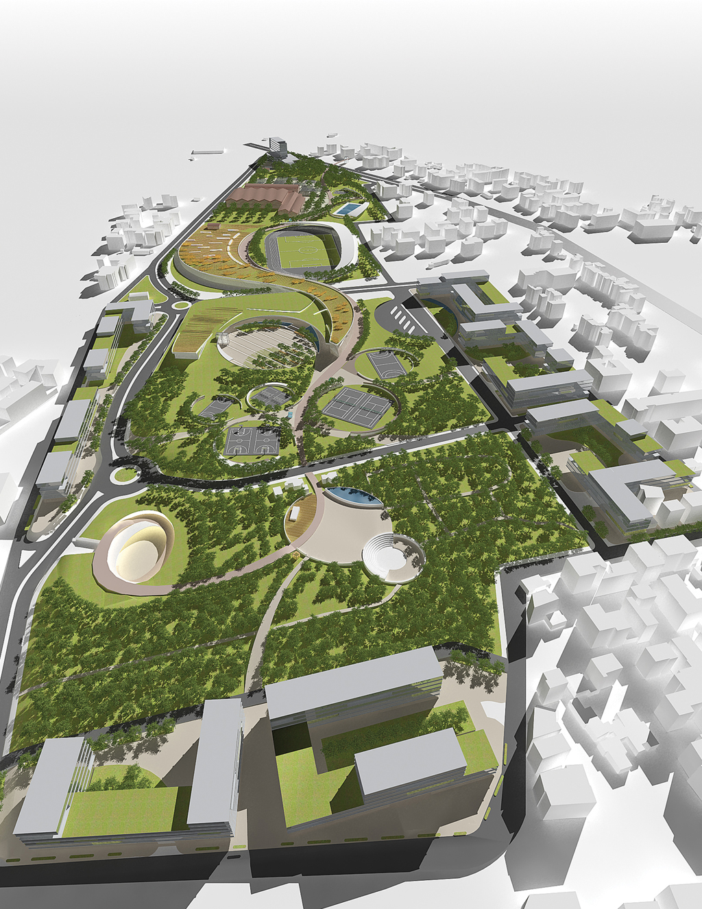2007_SouthEast_Gate_Masterplan_02