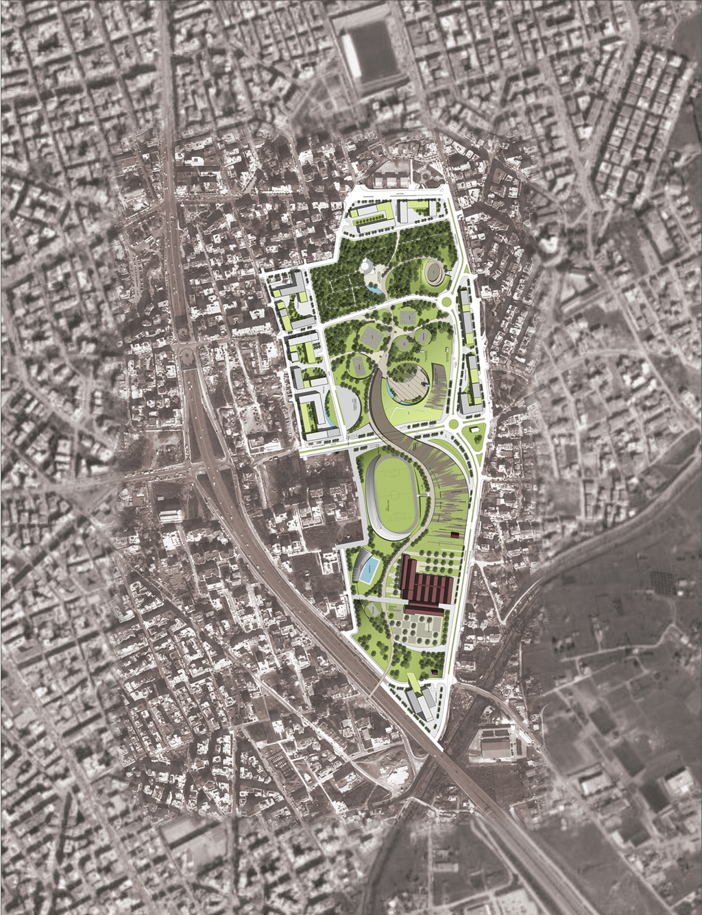 2007_SouthEast_Gate_Masterplan_05_0