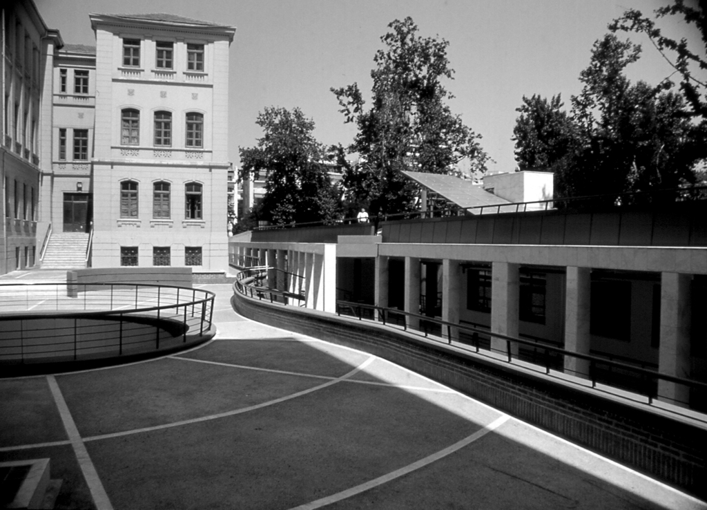 1990_Faculty_of_Philosophy_extension_03
