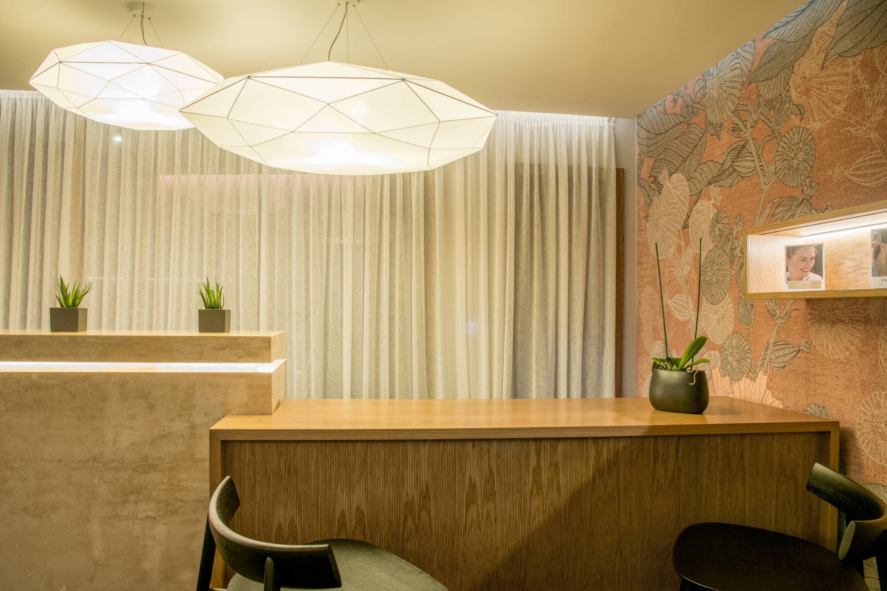 Spa reception (2)