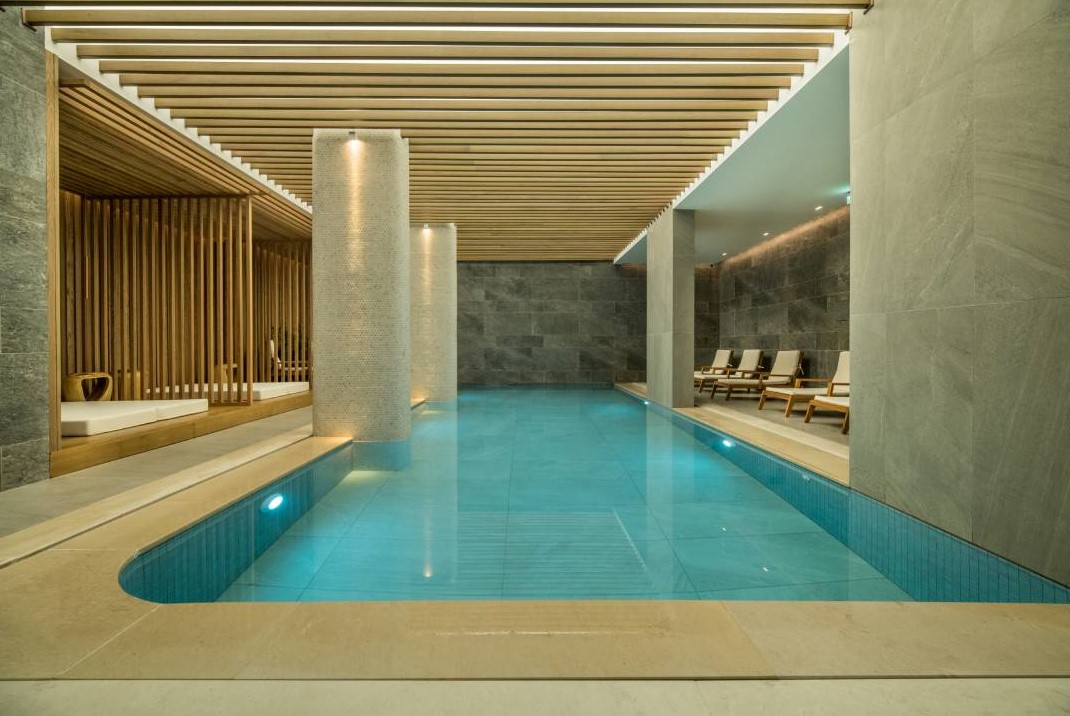 Spa pool2