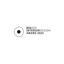 Bigsee interior design award logo