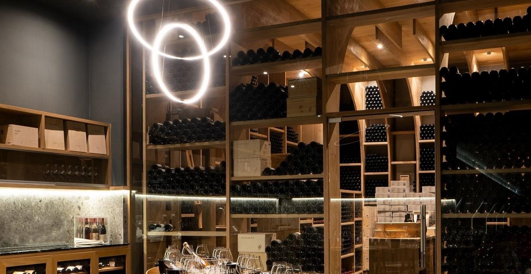 Kir-Yianni Winery 